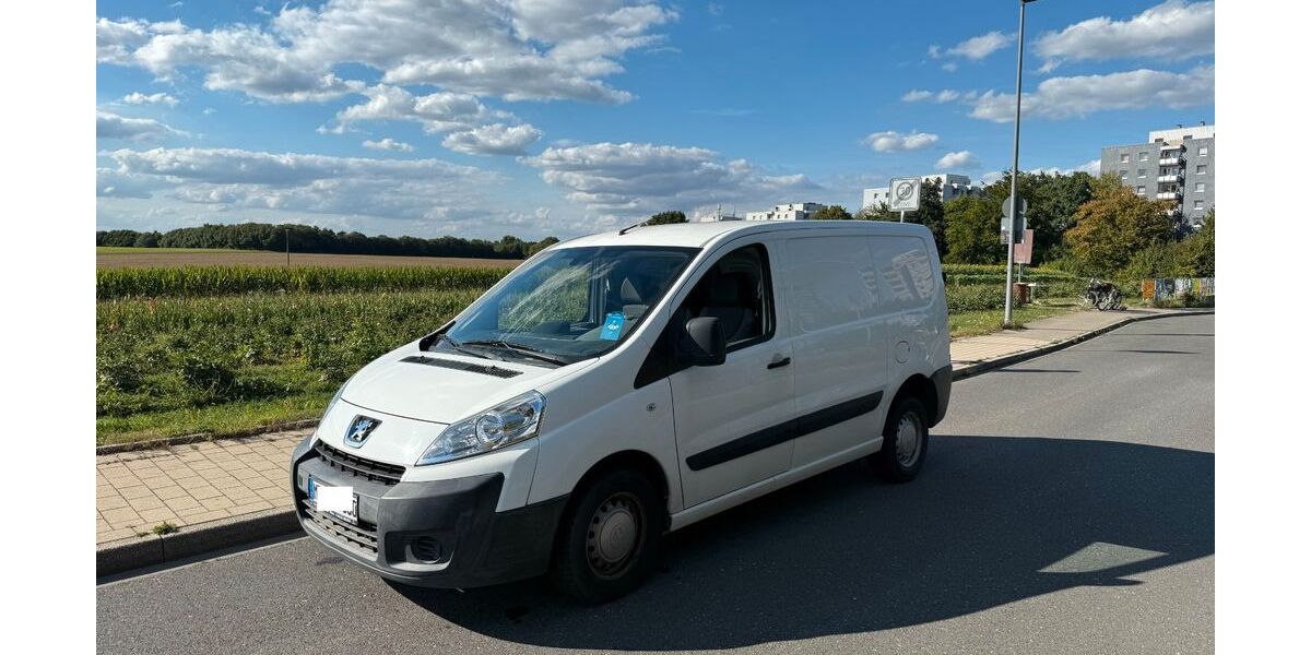 Peugeot Expert 116.000 km 4.990 &euro; Essen 45219