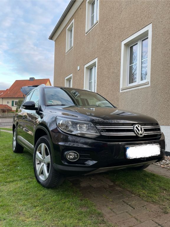 Tiguan