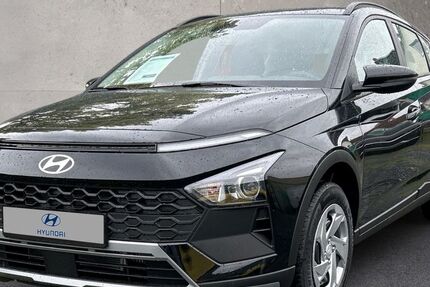 Hyundai BAYON 11.600 km 16.490 &euro; Groß - Gerau 64521