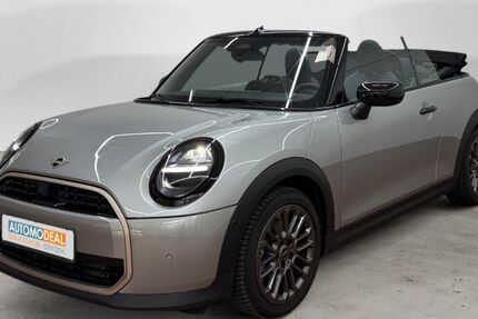 Mini Cooper Cabrio 10.846 km 29.989 &euro; Moers 47445