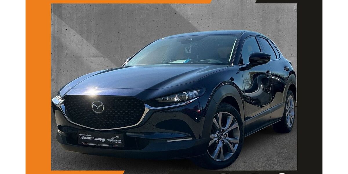 Mazda CX-30 81.658 km 19.750 &euro; Schwerin 19057