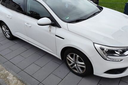 Renault Megane 69.163 km 13.500 € Grafschaft 53501