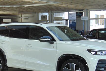 VW Tayron 4.444 km 56.990 &euro; Lauta 02991