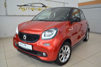 Smart ForFour 74.558 km 6.999 &euro; Ottobrunn / Riemerling 85521