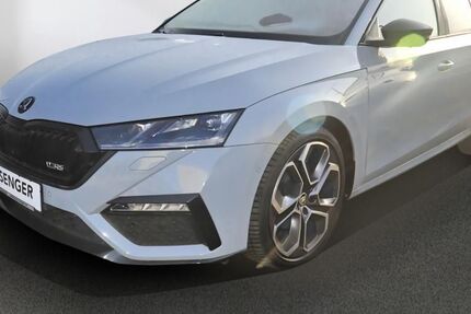 Skoda Octavia 18.500 km 38.880 &euro; Bad Segeberg 23795