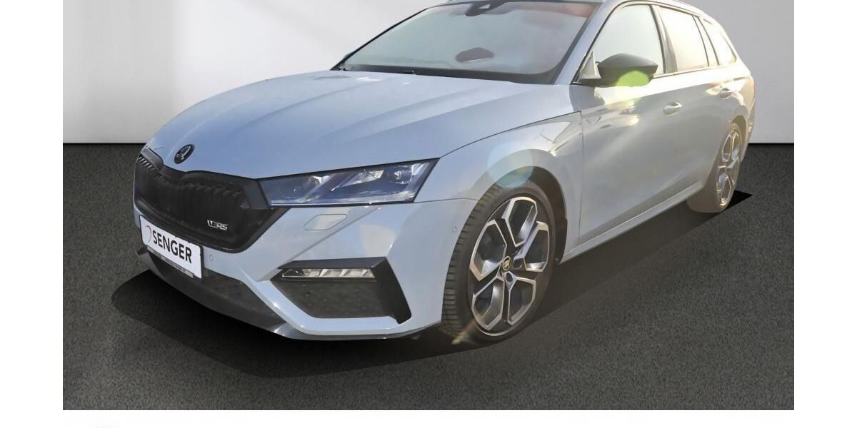 Skoda Octavia 18.500 km 38.880 &euro; Bad Segeberg 23795