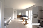 Neubau aus 2020 mit Einliegerwohnung für 1 Person am Altbestand Garage, Garten, Einbauküche u.v.m. - Einfamilienhaus Stuhr | Angebot:24212736