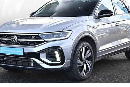 VW T-Roc 24.270 km 26.990 &euro; Bielefeld 33689