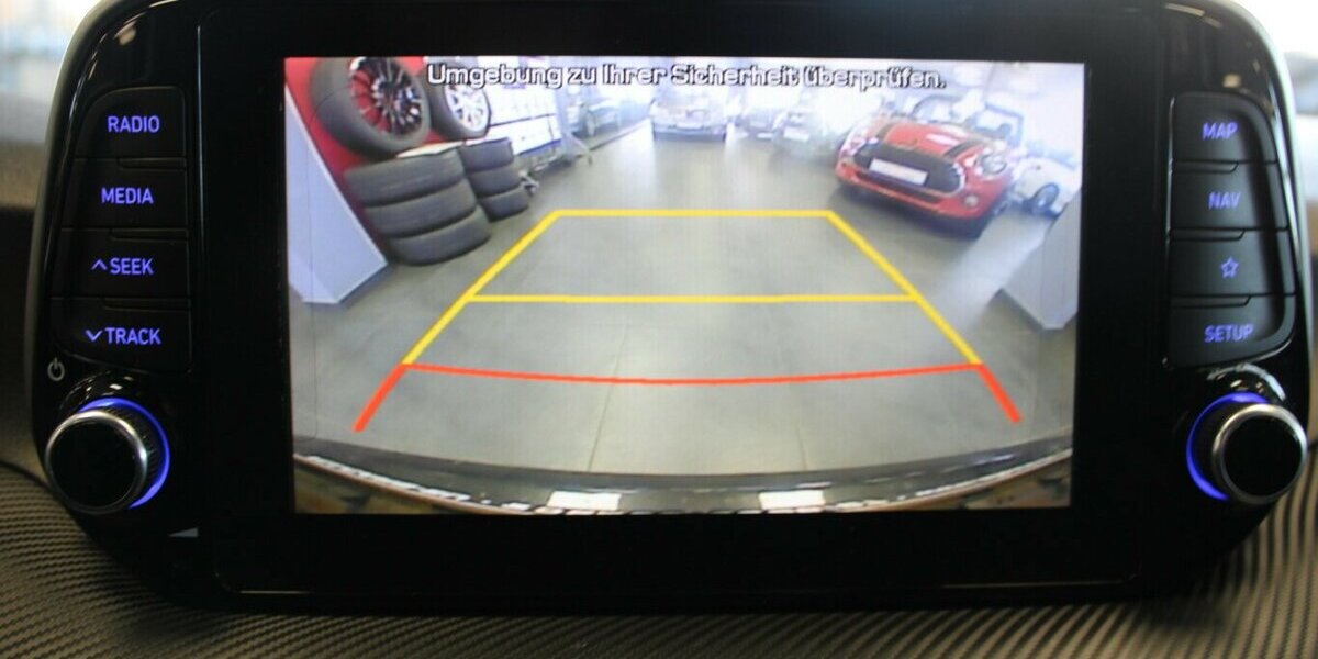 Hyundai Tucson 1.6 GDi 2WD DCT 88.526 km 16.980 &euro; Euskirchen 53881