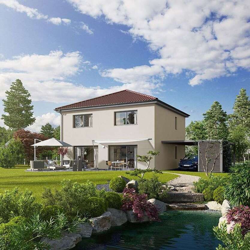 Haus zum Kaufen in WickedeEchthausen 506.000 € 140 m²