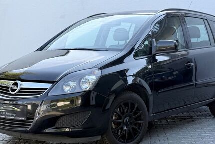 Opel Zafira 150.000 km 4.690 &euro; München 81243