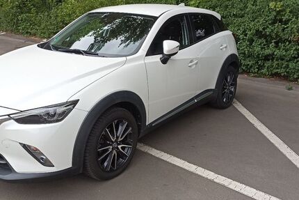 Mazda CX-3 43.250 km 12.900 &euro; Herford 32052