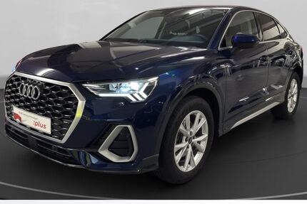 Audi Q3 7.755 km 41.390 &euro; Bonn 53119