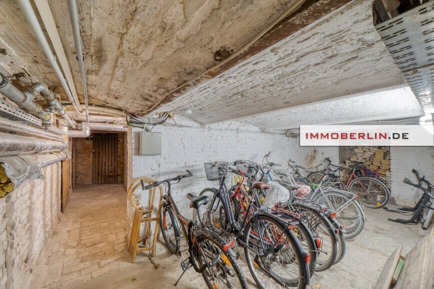 Gewerbeobjekt Berlin Mitte - 4.500.000&euro; | Angebot:26874878