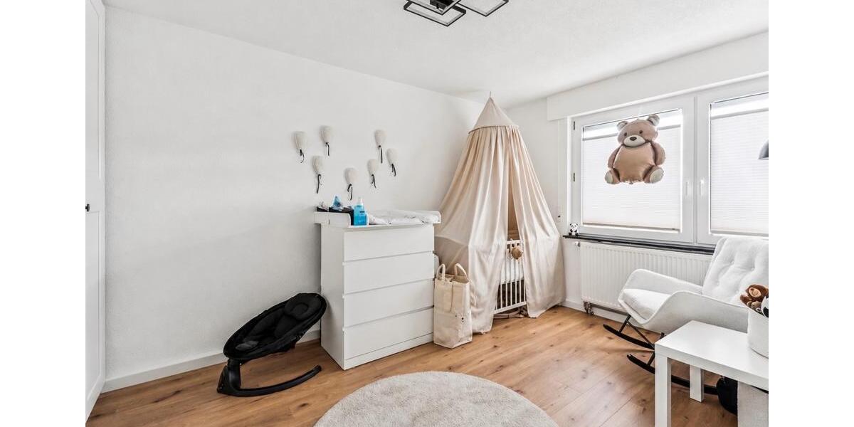 Etagenwohnung Ravensburg Galgenhalde - 3 Zimmer, 70 m&sup2;, 315.000&euro; | Angebot:27014487