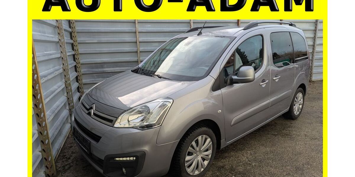 Citroen Berlingo 117.760 km 10.900 &euro; Lübeck 23556