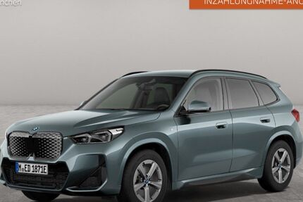 BMW iX1 30.526 km 43.880 &euro; München 80939