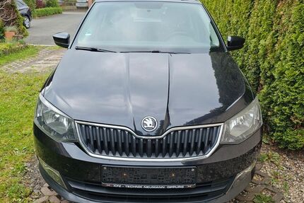 Skoda Fabia 194.760 km 4.600 &euro; Weira 07806