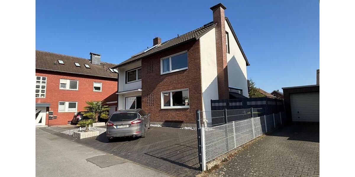 Einfamilienhaus Rheda-Wiedenbrück Wiedenbrück - 6 Zimmer, 151 m&sup2;, 449.000&euro; | Angebot:26190195