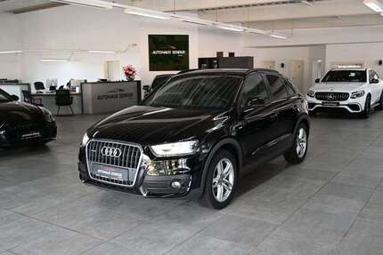 Audi Q3 168.263 km 11.990 &euro; Menslage 49637