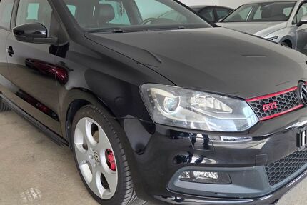 VW Polo 127.350 km 10.200 &euro; Eislingen 73054