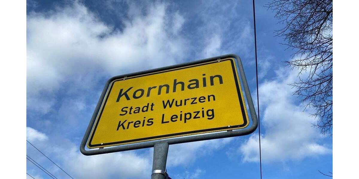 Grundstück Wurzen Kornhain - 45.000&euro; | Angebot:23866311