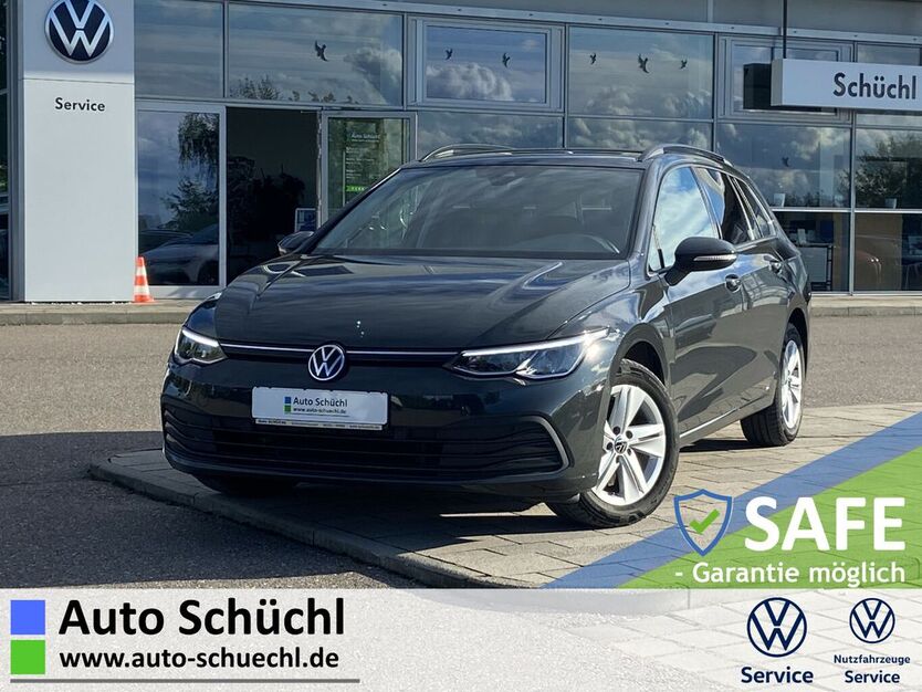 VW Golf 56.244 km 21.370 € Schrobenhausen-Edelshsn. 86529