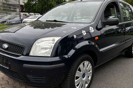 Ford Fusion 155.914 km 2.190 &euro; Langenhagen 30851