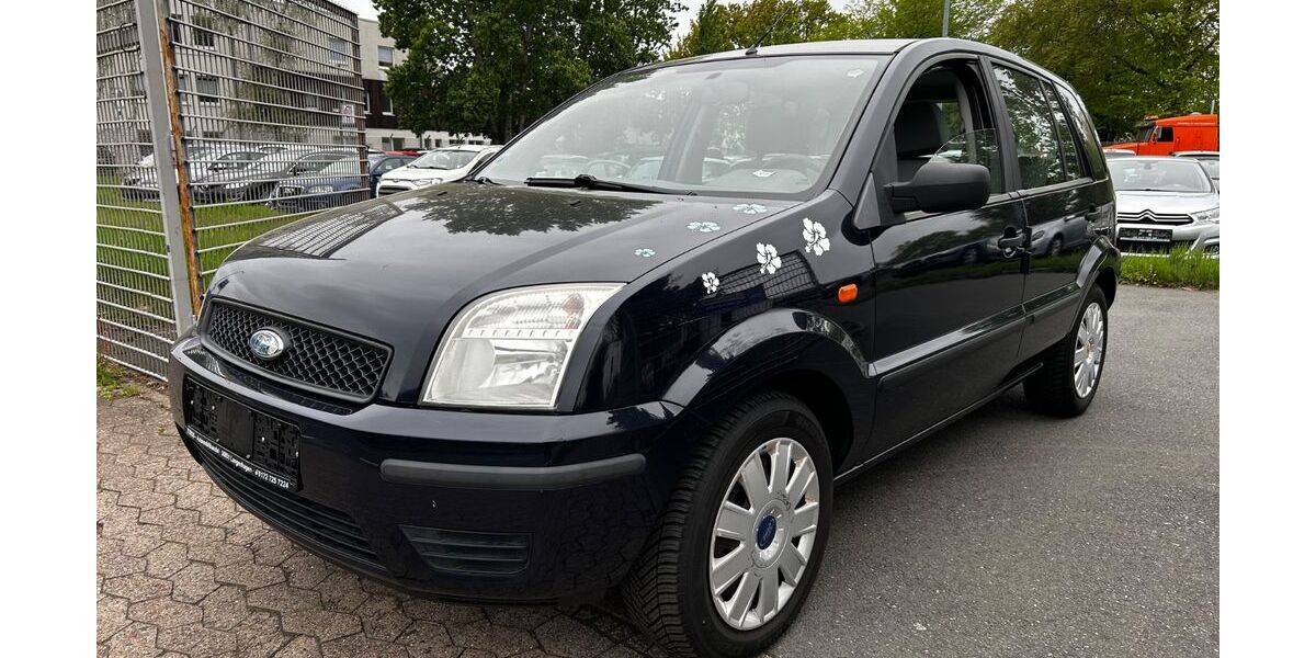 Ford Fusion 155.914 km 2.190 &euro; Langenhagen 30851