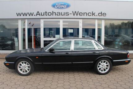 Jaguar XJ 142.866 km 12.970 € Winsen (Luhe) 21423