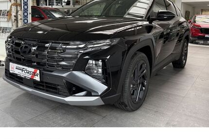 Hyundai TUCSON 3.105 km 29.489 &euro; Neuenmarkt 95339