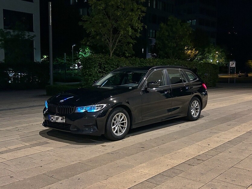 BMW 320 149.999 km 17.850 € Nürnberg 90403