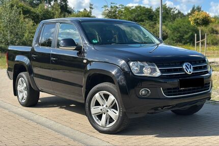 VW Amarok 219.000 km 11.500 &euro; Oyten 28876