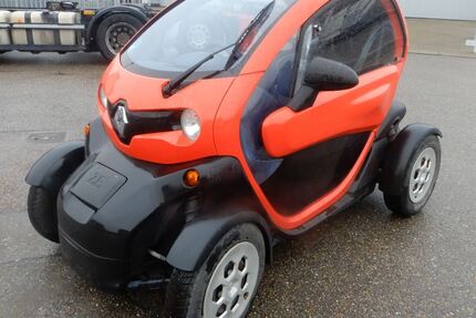 Renault Twizy 44.000 km 2.950 &euro; Markgröningen 71706