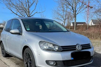 VW Golf 207.000 km 2.999 &euro; Aichwald 73773