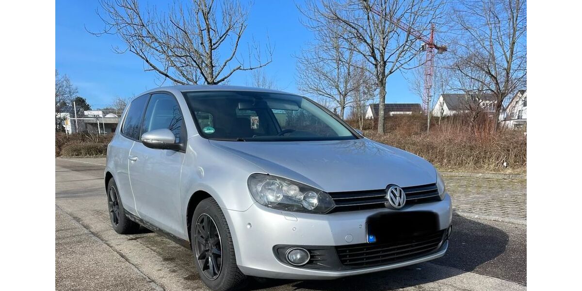 VW Golf 207.000 km 2.999 &euro; Aichwald 73773