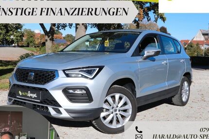 Seat Ateca 27.438 km 21.790 € Tannhausen 73497