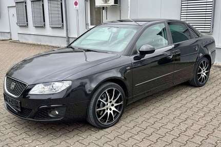 Seat Exeo