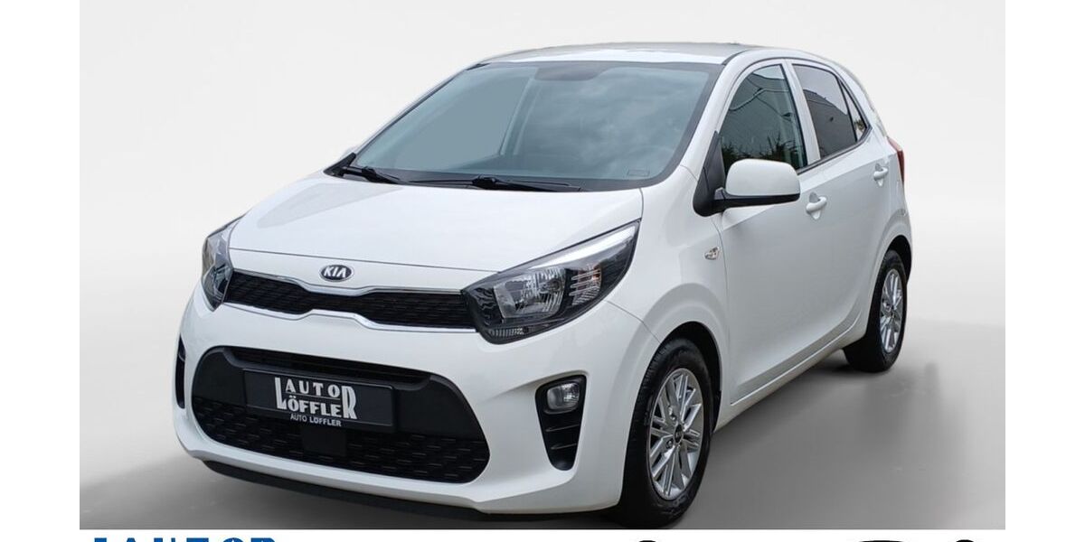 Kia Picanto 48.591 km 12.711 € Würzburg 97076