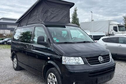 VW T5 Transporter 275.000 km 14.990 &euro; Schwenningen 78056