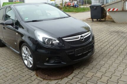 Opel Corsa 66.000 km 6.990 &euro; Landsham 85652