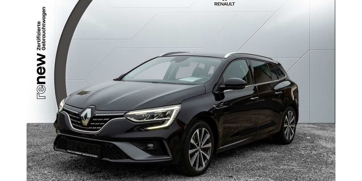 Renault Megane 68.284 km 18.500 &euro; Schelklingen 89601