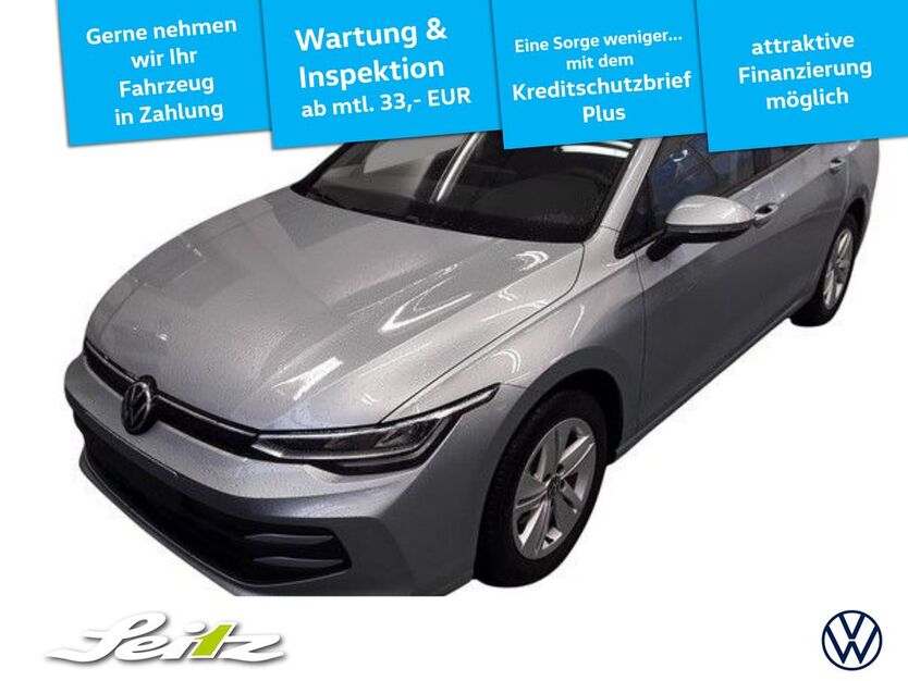 VW Golf 4.170 km 23.950 € Isny im Allgäu 88316