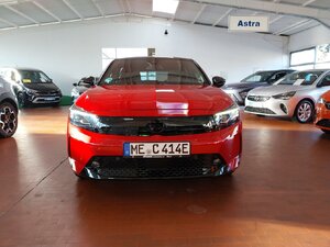 Opel Corsa e GS Matrix SHZ LHZ Kam Navi 6.298 km 34.990 € HAAN 42781