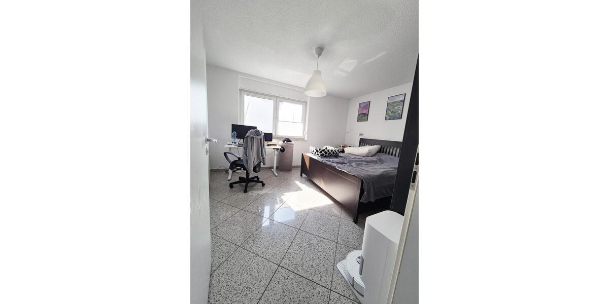 Erdgeschoßwohnung Bad Vilbel - 2 Zimmer, 74 m&sup2;, 350.000&euro; | Angebot:26351356