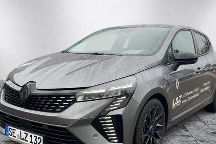 Renault Clio 4.990 km 20.980 &euro; Bad Segeberg 23795