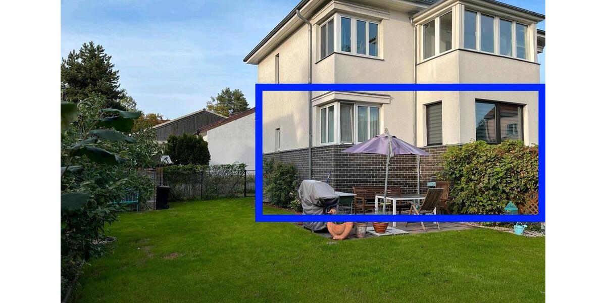 Etagenwohnung Berlin Spandau - 4 Zimmer, 134 m&sup2;, 409.000&euro; | Angebot:26031601