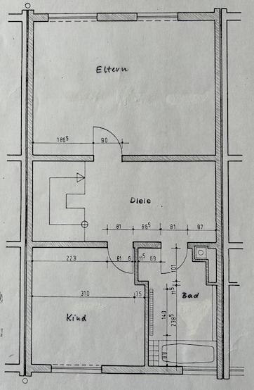 Reihenhaus Höhenkirchen-Siegertsbrunn Siegertsbrunn - 4 Zimmer, 128 m&sup2;, 2.400&euro; | Angebot:25320395