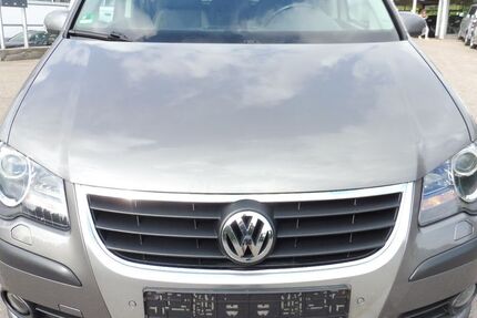VW Touran 230.000 km 5.999 &euro; Landsberg am Lech 86899