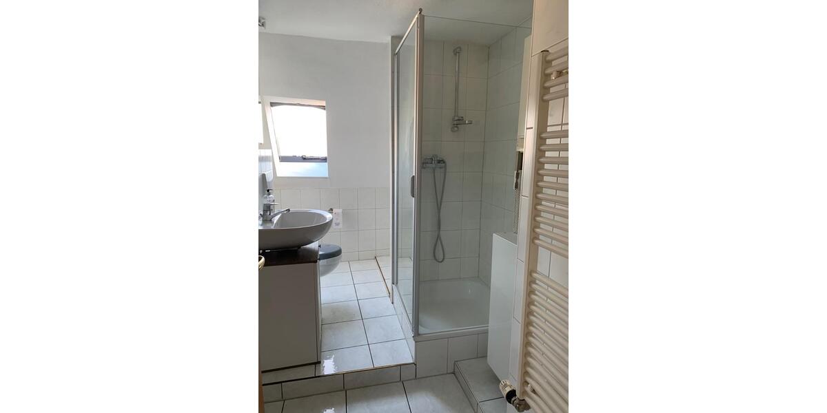 Dachgeschoßwohnung Hagenow - 1 Zimmer, 48 m&sup2;, 350&euro; | Angebot:25841856